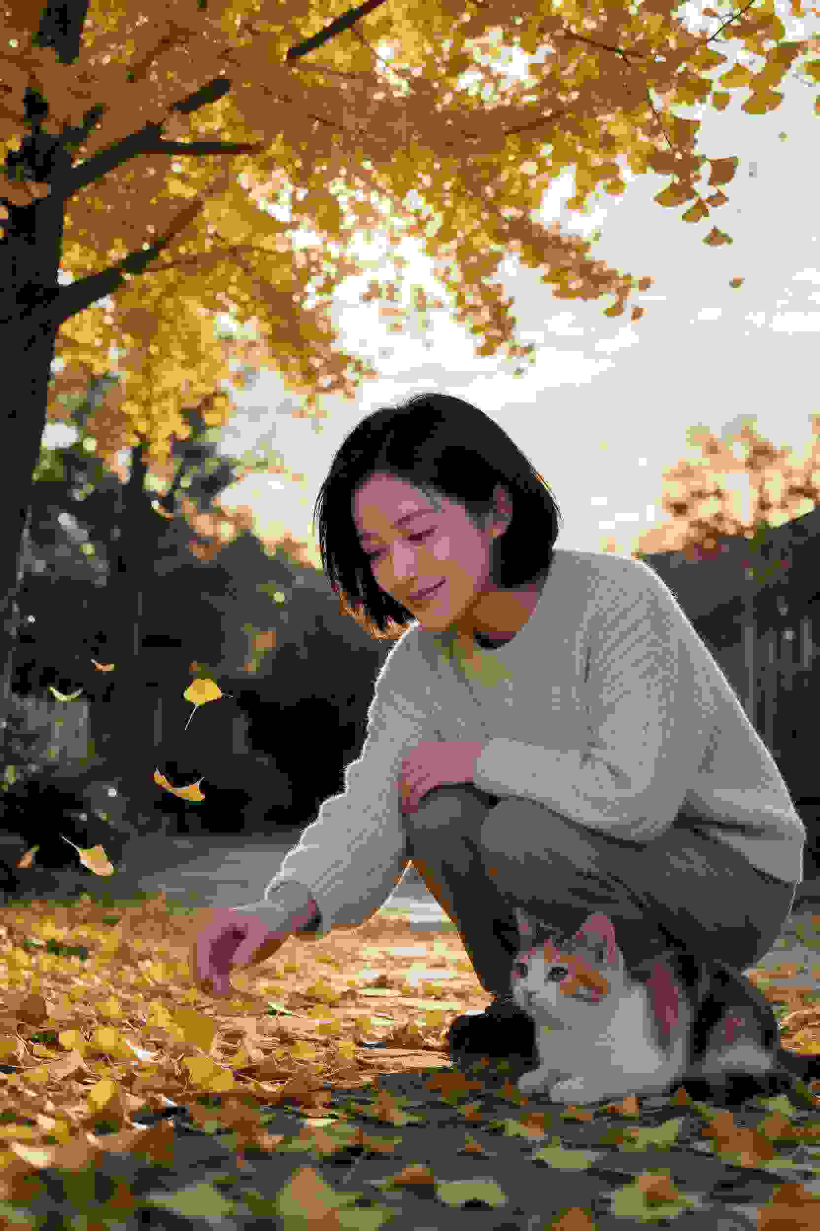 天官赐福